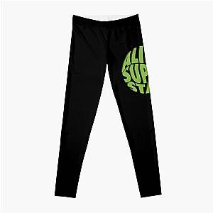 ALIEN SUPERSTAR - Beyonce    Leggings RB1807