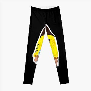 Beyonce Homecoming Leggings RB1807