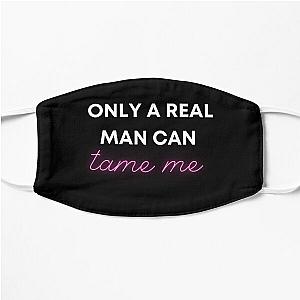 heated beyonce lyrics Flat Mask RB1807