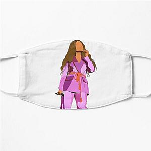 beyonce otr tour  Flat Mask RB1807