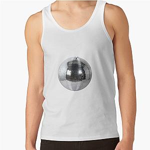 Beyonce Renaissance Disco Ball Tank Top RB1807