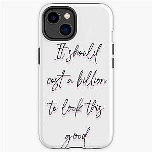 PURE/HONEY beyonce lyrics iPhone Tough Case RB1807