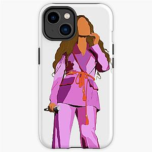 beyonce otr tour  iPhone Tough Case RB1807