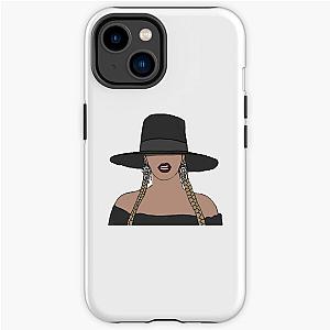 BEYONCE GRAPHIC iPhone Tough Case RB1807