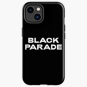 Beyonce, "Black Parade" iPhone Tough Case RB1807