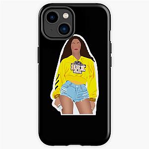 Beyonce Homecoming iPhone Tough Case RB1807