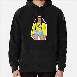 Beyonce Homecoming Pullover Hoodie RB1807