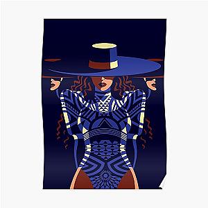 Beyonce  Poster RB1807