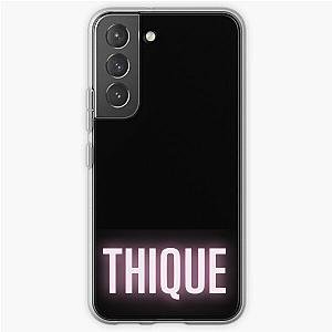 thique beyonce lyrics Samsung Galaxy Soft Case RB1807