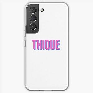 thique beyonce lyrics Samsung Galaxy Soft Case RB1807