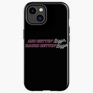 thique beyonce lyrics iPhone Tough Case RB1807