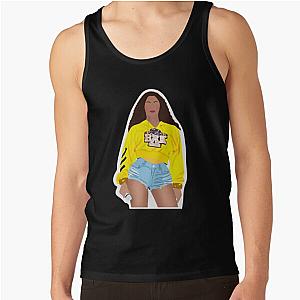 Beyonce Homecoming Tank Top RB1807