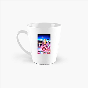 Beyond the Boundary Mirai Power Beyond The Boundary Mugs