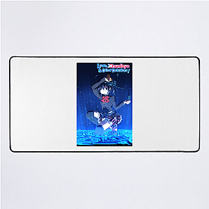 Beyond the Boundary My Favorite Anime Beyond The Boundary Mouse Pads
