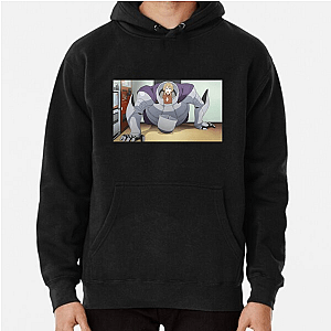 Beyond the Boundary See Beyond The Boundary Hoodies