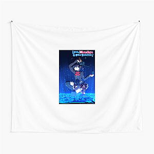 Beyond the Boundary My Favorite Anime Beyond The Boundary Tapestries
