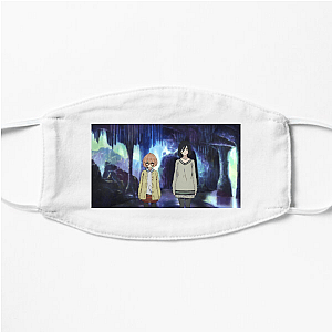 Beyond the Boundary Kyoukai no Kanata Fan Beyond The Boundary Face Masks