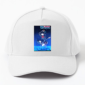 Beyond the Boundary My Favorite Anime Beyond The Boundary Hats & Caps