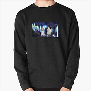Beyond the Boundary Kyoukai no Kanata Fan Beyond The Boundary Sweatshirts
