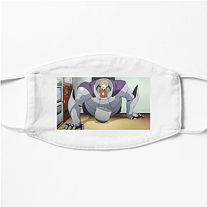 Beyond the Boundary See Beyond The Boundary Face Masks
