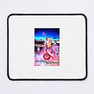 Beyond the Boundary Mirai Power Beyond The Boundary Mouse Pads
