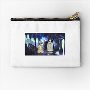 Beyond the Boundary Kyoukai no Kanata Fan Beyond The Boundary Zipper Pouches