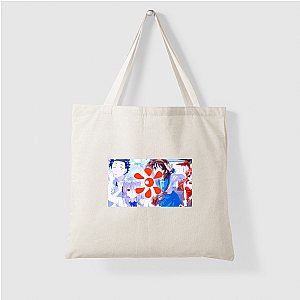 Beyond the Boundary Blood Manipulation Beyond The Boundary Bags