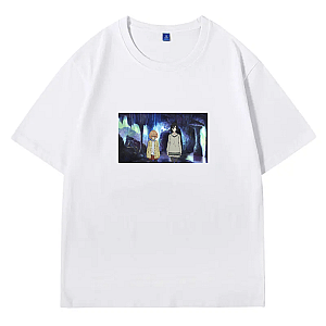 Beyond the Boundary Kyoukai no Kanata Fan Beyond The Boundary T-Shirts