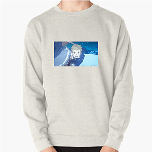 Beyond the Boundary Anime Magic Beyond The Boundary Sweatshirts