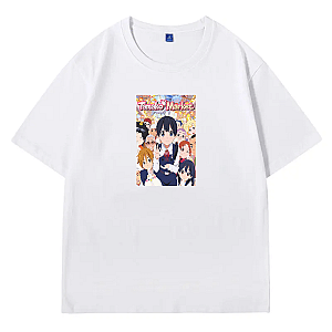 Beyond the Boundary Youmu Hunter Beyond The Boundary T-Shirts