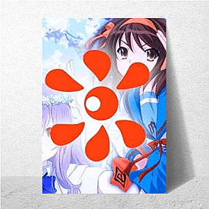 Beyond the Boundary Blood Manipulation Beyond The Boundary Posters