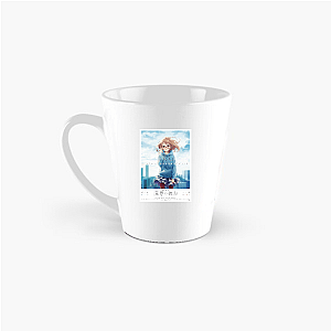 Beyond the Boundary Spirit World Warrior Beyond The Boundary Mugs