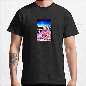Beyond the Boundary Mirai Power Beyond The Boundary T-Shirts
