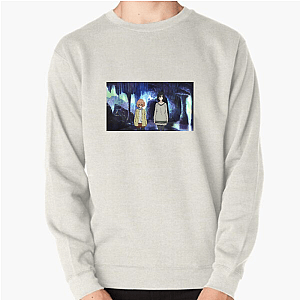 Beyond the Boundary Kyoukai no Kanata Fan Beyond The Boundary Sweatshirts