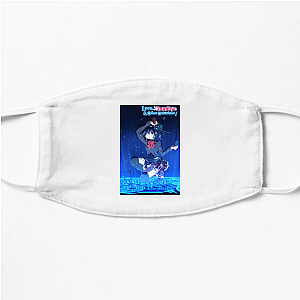 Beyond the Boundary My Favorite Anime Beyond The Boundary Face Masks