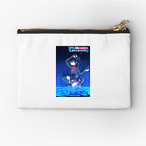 Beyond the Boundary My Favorite Anime Beyond The Boundary Zipper Pouches
