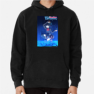 Beyond the Boundary My Favorite Anime Beyond The Boundary Hoodies