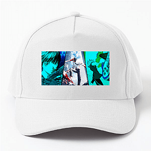 Beyond the Boundary Fantasy Adventure Beyond The Boundary Hats & Caps
