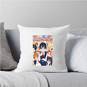 Beyond the Boundary Youmu Hunter Beyond The Boundary Pillows Cover