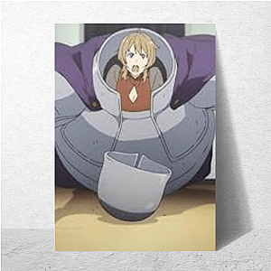Beyond the Boundary See Beyond The Boundary Posters