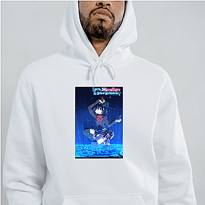 Beyond the Boundary My Favorite Anime Beyond The Boundary Hoodies