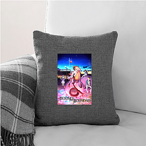 Beyond the Boundary Mirai Power Beyond The Boundary Pillows Cover