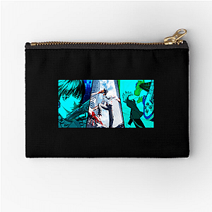 Beyond the Boundary Fantasy Adventure Beyond The Boundary Zipper Pouches