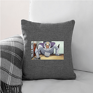 Beyond the Boundary See Beyond The Boundary Pillows Cover