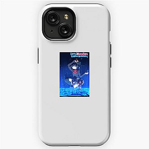 Beyond the Boundary My Favorite Anime Beyond The Boundary iPhone Cases