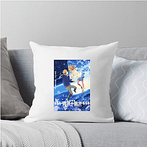 Beyond the Boundary Akihito Immortal Beyond The Boundary Pillows Cover