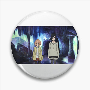 Beyond the Boundary Kyoukai no Kanata Fan Beyond The Boundary Pins