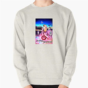 Beyond the Boundary Mirai Power Beyond The Boundary Sweatshirts