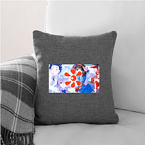 Beyond the Boundary Blood Manipulation Beyond The Boundary Pillows Cover