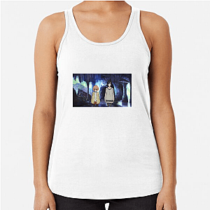 Beyond the Boundary Kyoukai no Kanata Fan Beyond The Boundary Tank Tops
